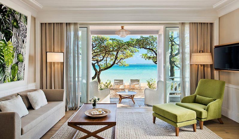 Heritage Le Telfair Golf & Wellness Resort-Beachfront Suite 1_18619